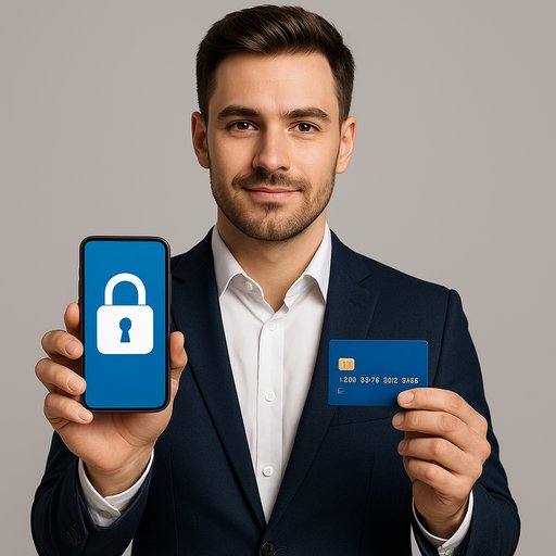 AQ999 secure payments