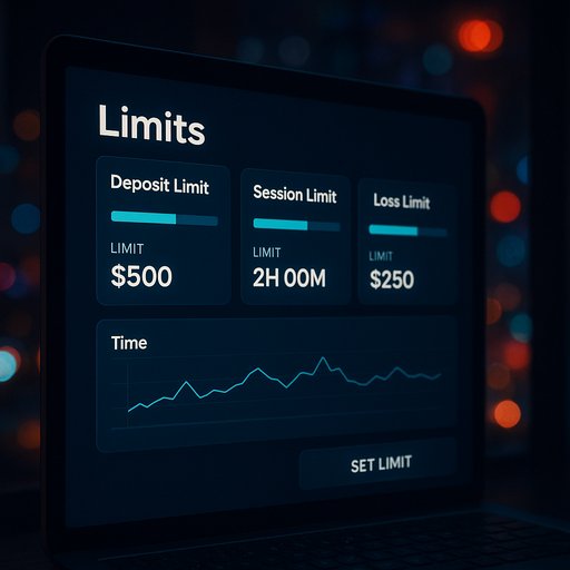 AQ999 limits dashboard
