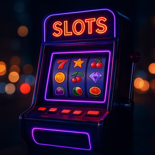AQ999 slots feature preview