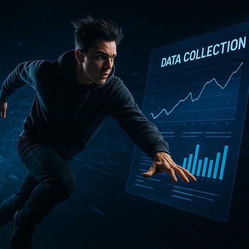 AQ999 data collection chart