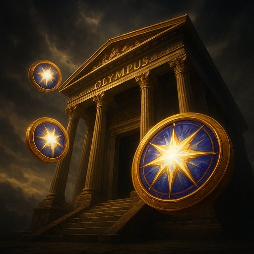 AQ999 Gates of Olympus expanding symbols
